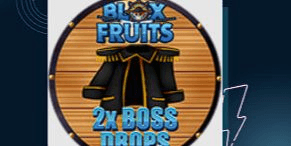 Gambar Product 2x Drop Chance