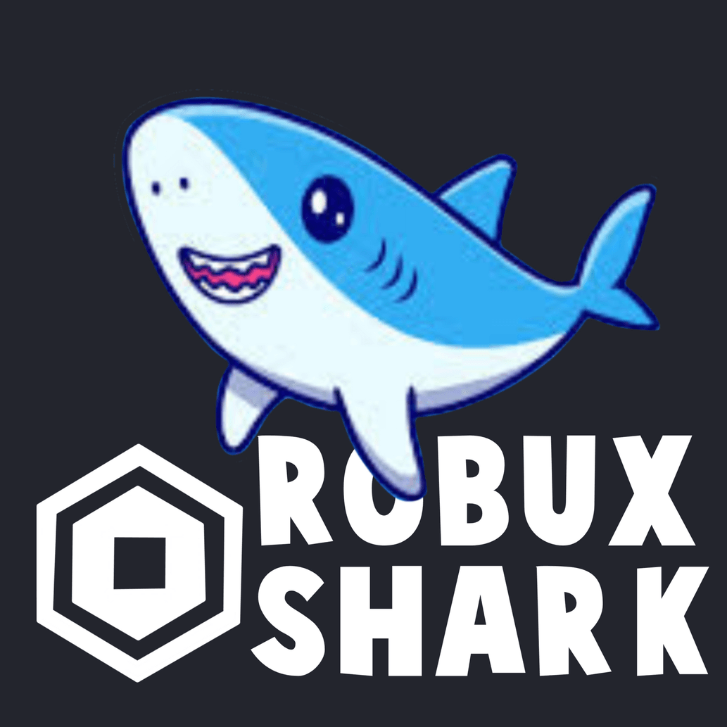 avatar Robux Shark