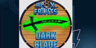 Gambar Product Dark Blade