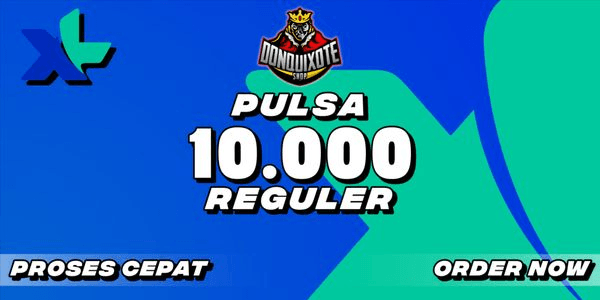 Gambar Product Pulsa 10000