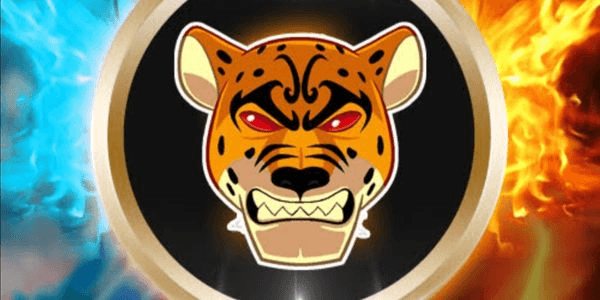 Gambar Product Leopard (Beast)