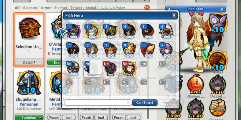 Product Showcase