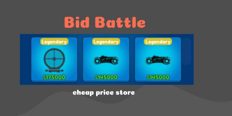 Product Showcase