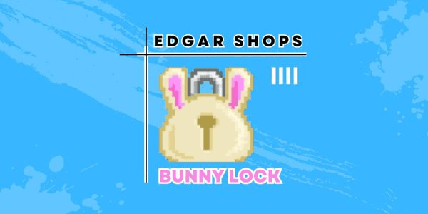 Gambar Product Bunny Lock