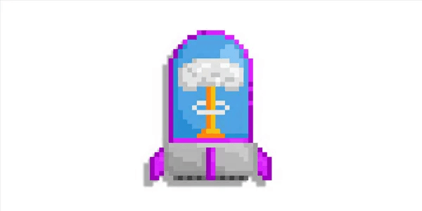 Thermonuclear Blast