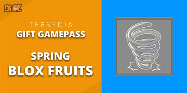 Gambar Product Spring (Natural)