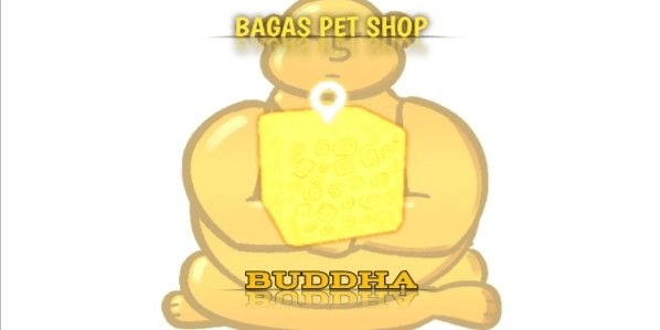 Gambar Product Human: Buddha (Beast)