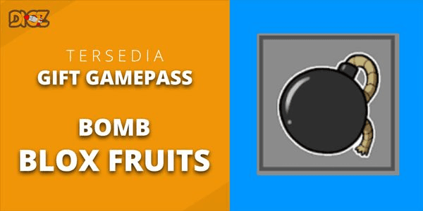 Gambar Product Bomb (Natural)