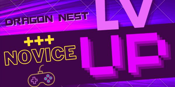 Gambar Product LEVELING 1 CHARACTER LV 1 - LV 95 MAIN QUEST + NOVICE QUEST