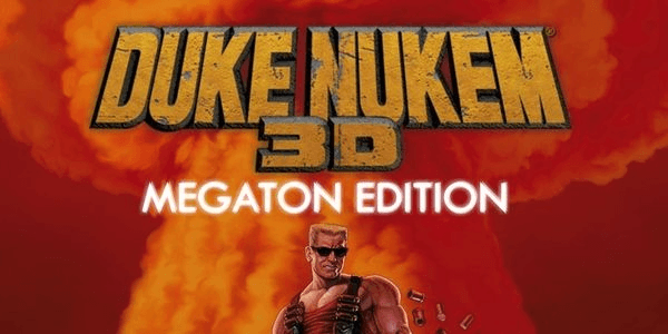 Gambar Product Duke Nukem 3D Megaton Edition