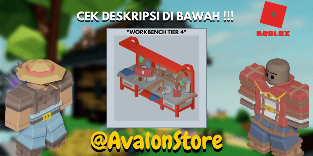 Product Showcase