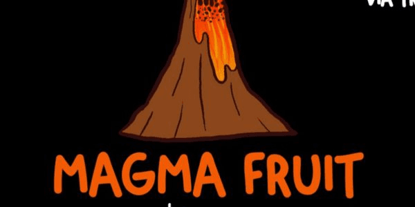 Gambar Product Magma (Elemental)