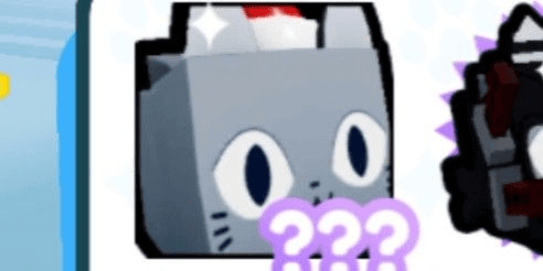 Gambar Product Huge Festive Cat + Free gems