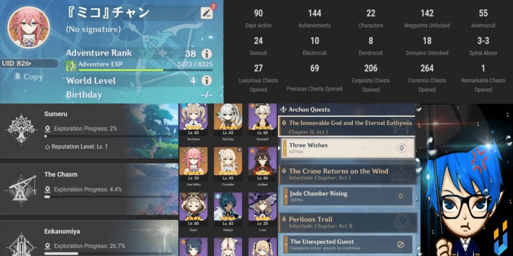 Product Showcase