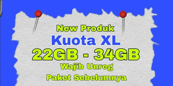 Gambar Product Data Combo Flex L 9GB (30Hari)