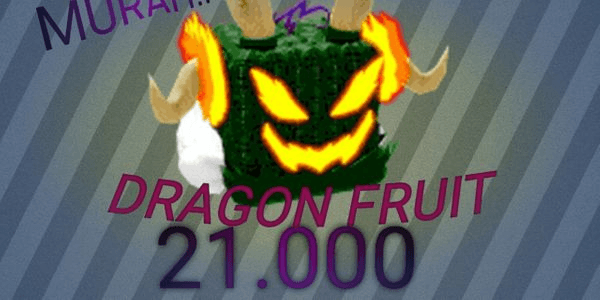 Gambar Product Dragon (Beast)
