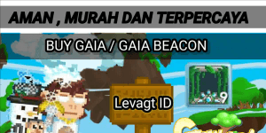 GAIA / GAIA BEACON
