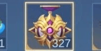 Gambar Product Empire Chevalier Medal