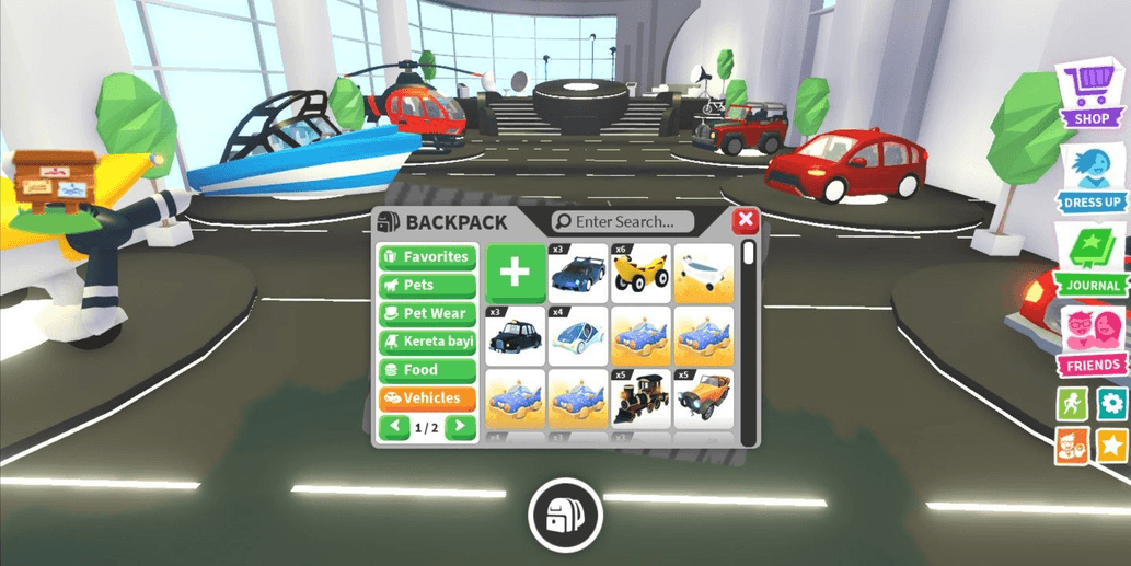 Product Showcase