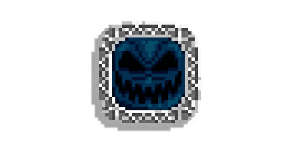 Ghost Charm