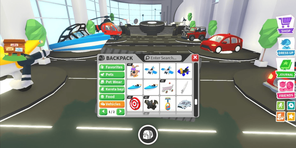 Product Showcase