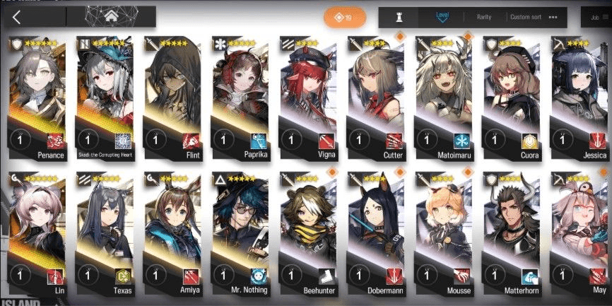 Product Showcase