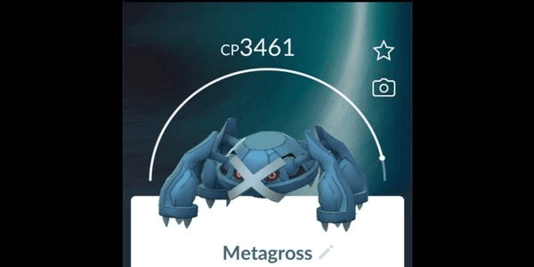 Gambar Product Metagross