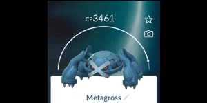 Metagross