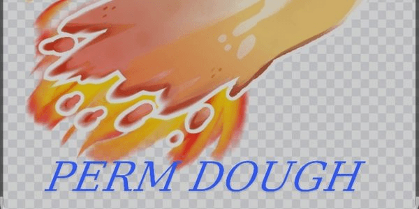 Gambar Product Dough (Elemental)