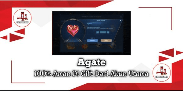 Gambar Product Agate