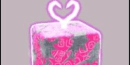 Gambar Product Love (Natural)