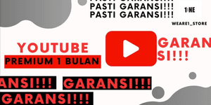 1 Month Premium