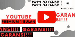 1 Month Premium