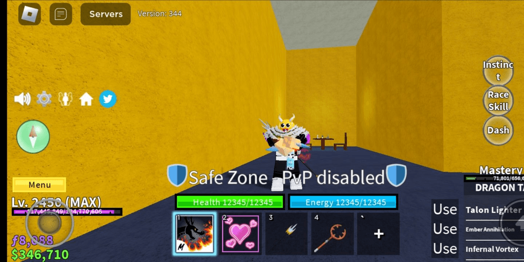 Product Showcase