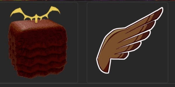 Gambar Product Bird: Falcon (Beast)