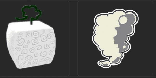 Gambar Product Smoke (Elemental)