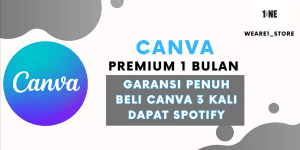 Pro 1 Month