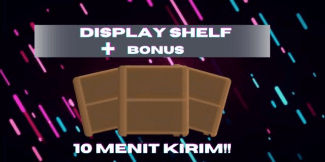 Product Showcase