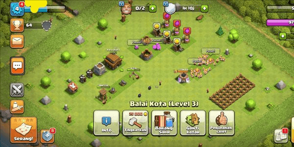 Gambar Product Akun baru TH 3
