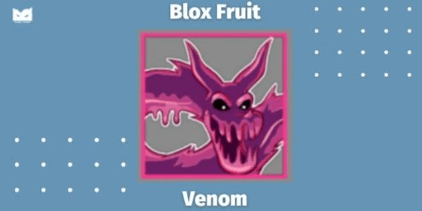 Gambar Product Venom (Natural)