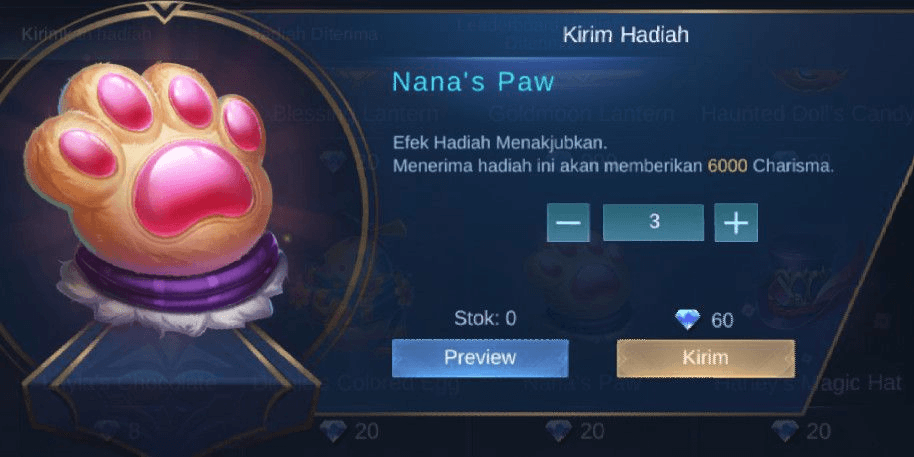 Product Showcase