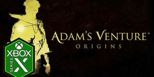 Gambar Product Adam's Venture Origins Xbox One / Series X|S