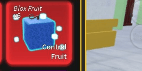 Gambar Product Control (Natural)