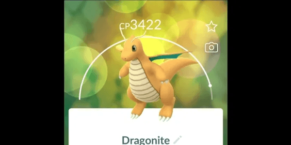Dragonite