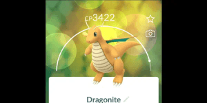 Dragonite