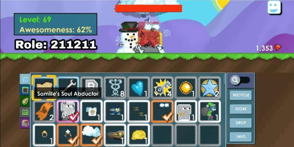 Product Showcase