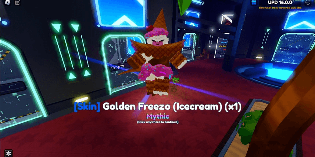 Product Showcase
