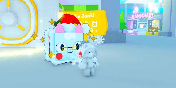 Gambar Product Huge Mrs. Claws