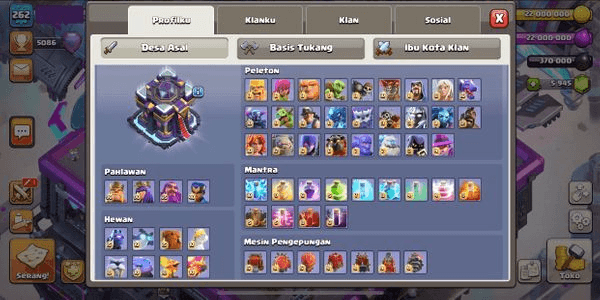 Gambar Product TH 15 ALL MAX