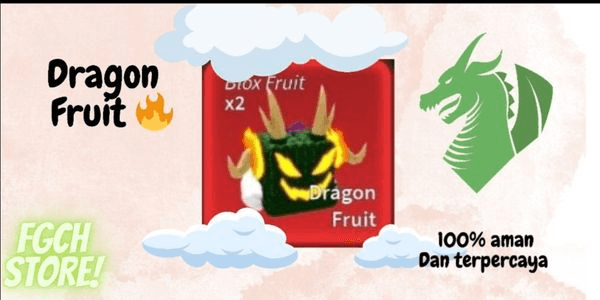 Gambar Product Dragon (Beast)